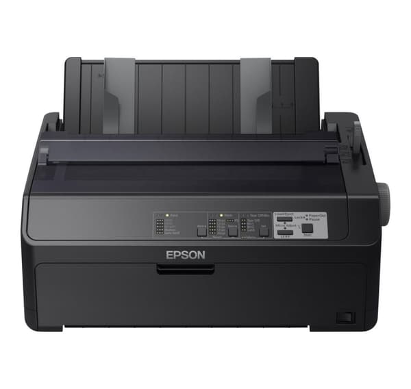 Epson, FX-890II