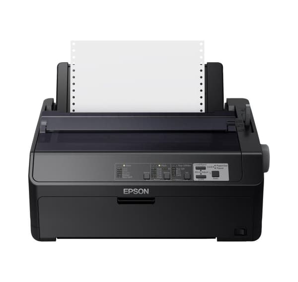 Epson, FX-890II
