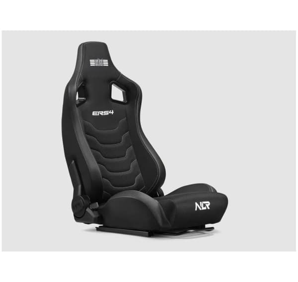 Next Level Racing, ERS4 Elite Fabric & SimAero Mesh Edition