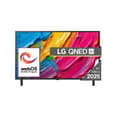 Miniatyrbild 1 av 7: LG, 43QNED80A3A