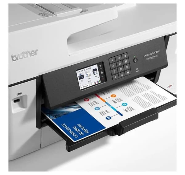 Brother, MFC-J6540DW