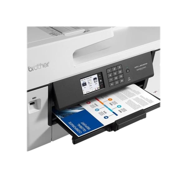 Brother, MFC-J6540DW