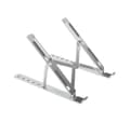 Miniatyrbilde 3 av 11: Targus, bærbart ergonomisk stativ til bærbar PC/nettbrett, AWE810GL