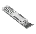Miniatyrbilde 4 av 11: Targus, bærbart ergonomisk stativ til bærbar PC/nettbrett, AWE810GL