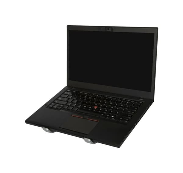 Targus, bærbart ergonomisk stativ til bærbar PC/nettbrett, AWE810GL