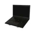 Miniatyrbilde 8 av 11: Targus, bærbart ergonomisk stativ til bærbar PC/nettbrett, AWE810GL