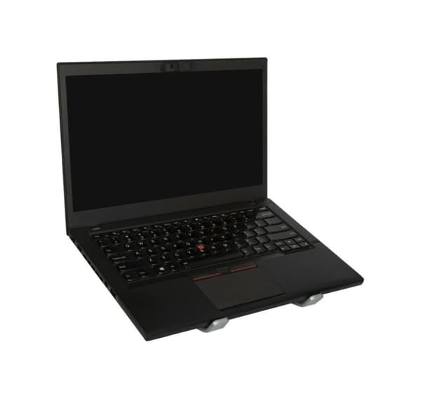 Targus, bærbart ergonomisk stativ til bærbar PC/nettbrett, AWE810GL