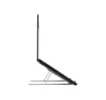 Miniatyrbilde 10 av 11: Targus, bærbart ergonomisk stativ til bærbar PC/nettbrett, AWE810GL