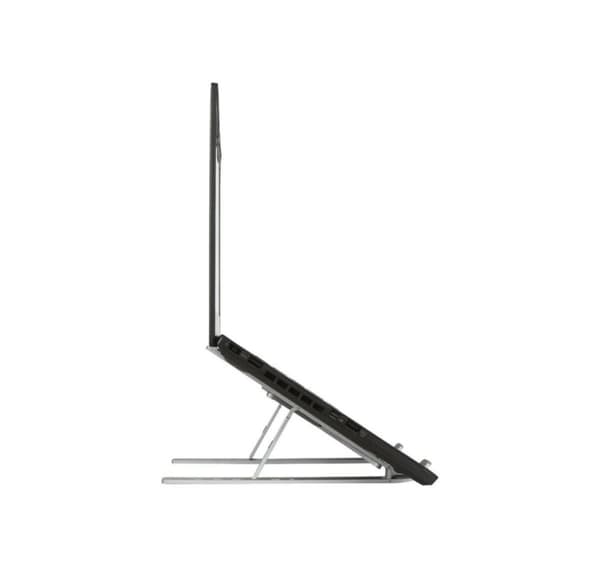Targus, bærbart ergonomisk stativ til bærbar PC/nettbrett, AWE810GL