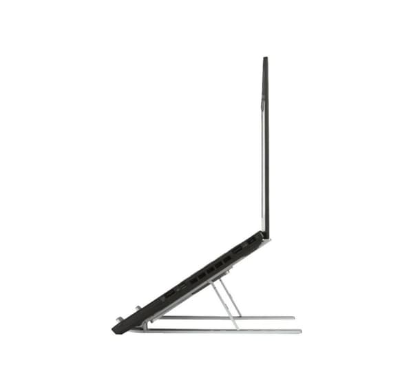 Targus, bærbart ergonomisk stativ til bærbar PC/nettbrett, AWE810GL