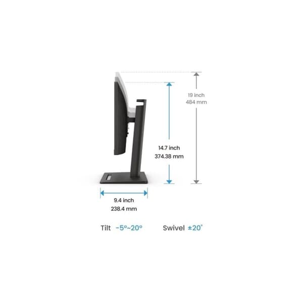 Benq, GW2490T