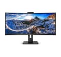 Miniatyrbillede 3 af 11: Philips, Curved UltraWide, 346P1CRH