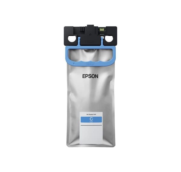 Epson, XXL Ink Supply Unit, WorkForce Pro WF-C529R / C579R