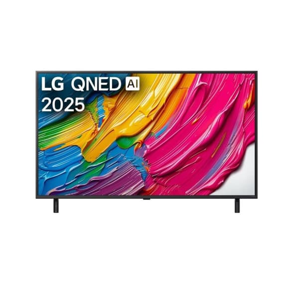 LG, 50QNED80A3A