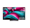 Pikkukuva 1 / 10: LG, OLED55C51LA