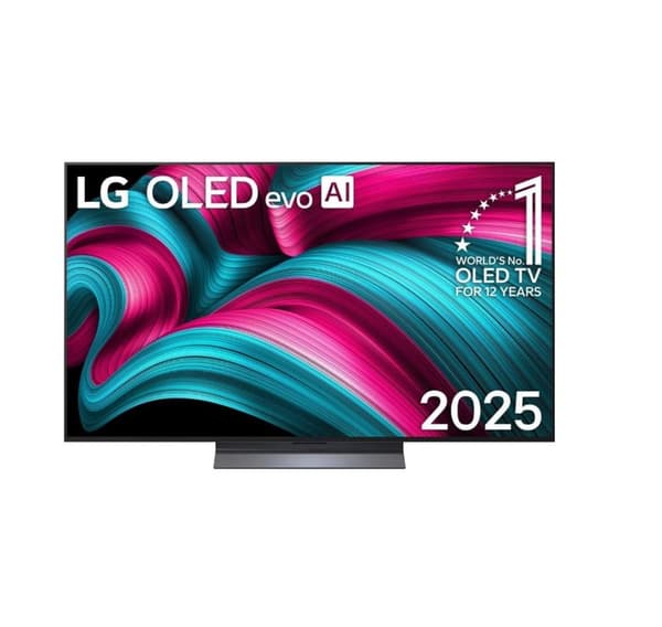LG, OLED55C51LA