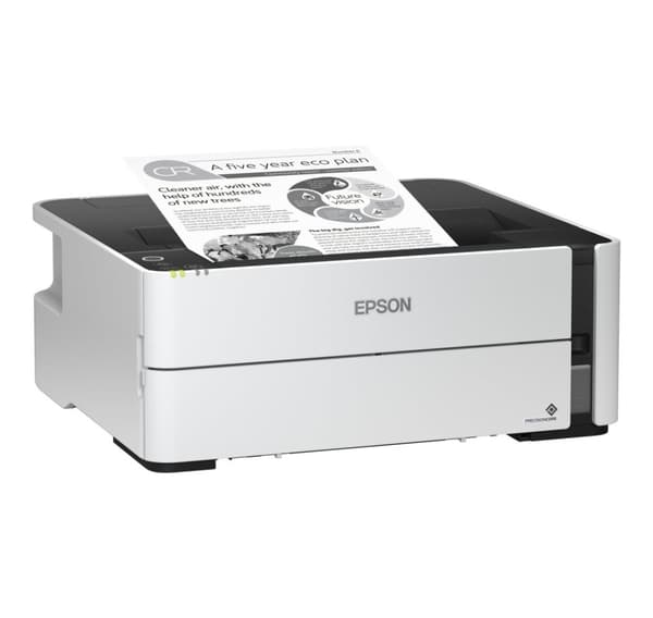 Epson, EcoTank M1180
