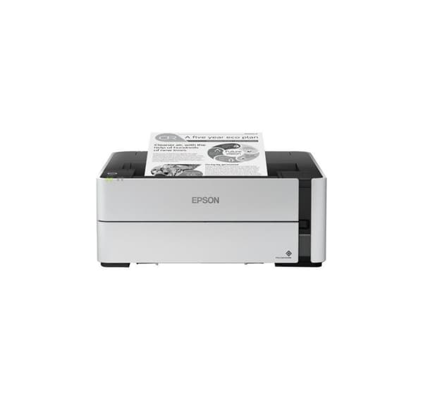 Epson, EcoTank M1180