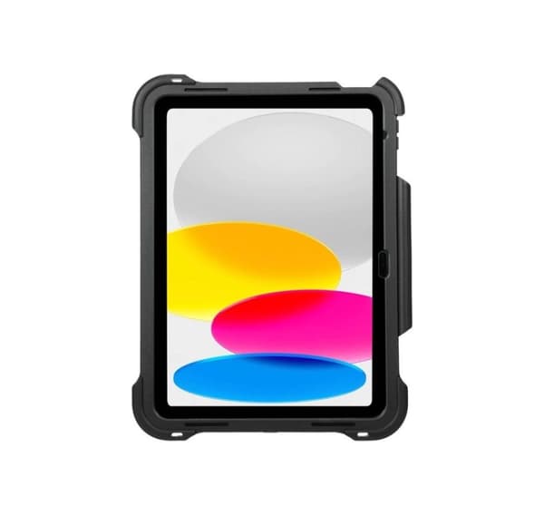Targus, SafePort Rugged Max-fodral för iPad 10,9", THD929GL