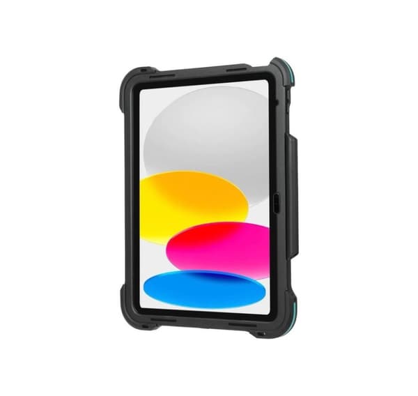 Targus, SafePort Rugged Max-fodral för iPad 10,9", THD929GL