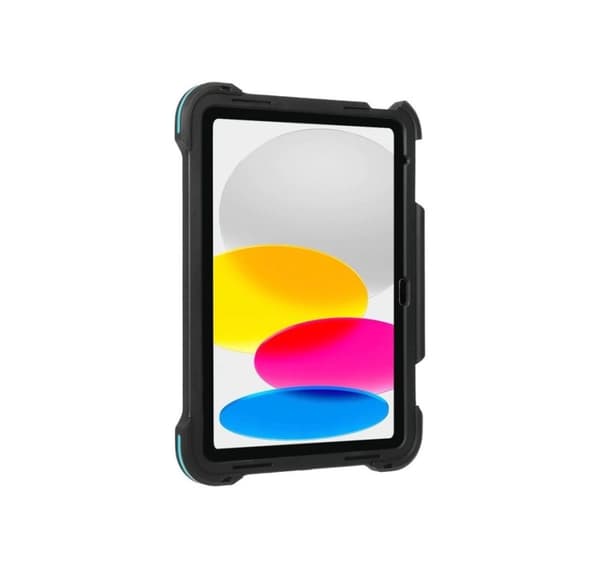 Targus, SafePort Rugged Max-fodral för iPad 10,9", THD929GL