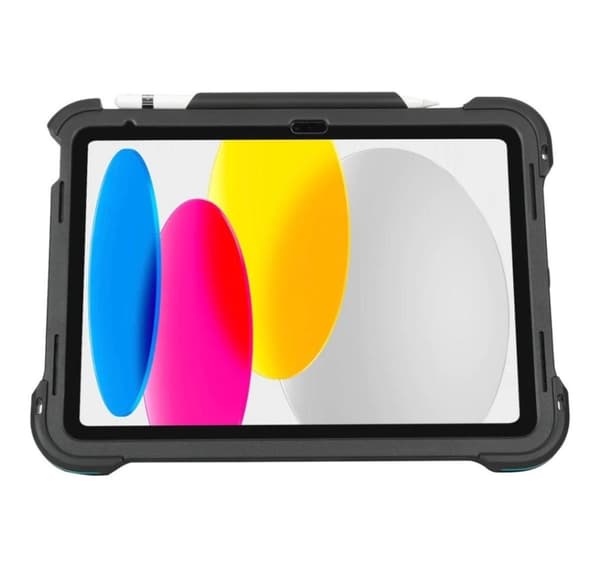 Targus, SafePort Rugged Max-fodral för iPad 10,9", THD929GL