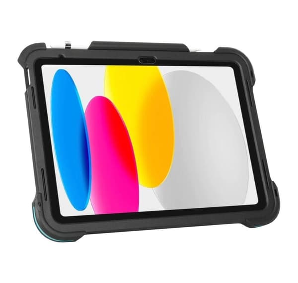 Targus, SafePort Rugged Max-fodral för iPad 10,9", THD929GL