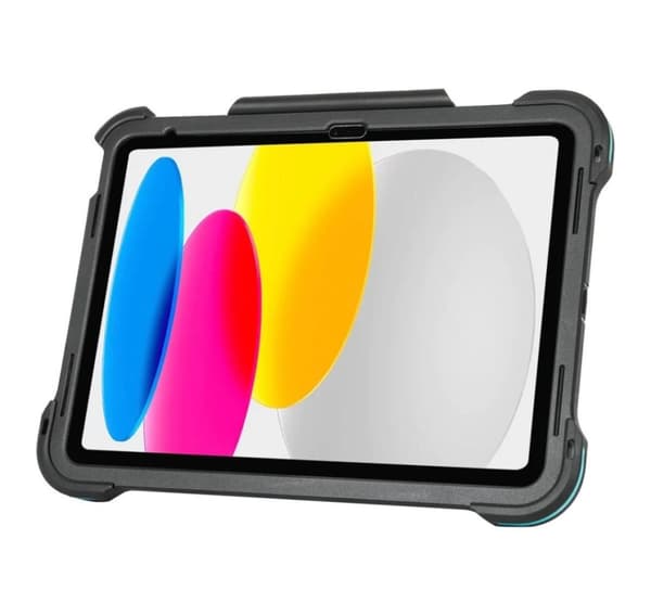 Targus, SafePort Rugged Max-fodral för iPad 10,9", THD929GL