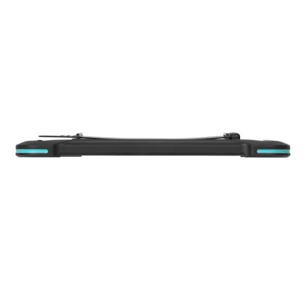 Targus, SafePort Rugged Max-fodral för iPad 10,9", THD929GL