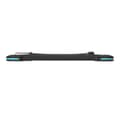Miniatyrbild 9 av 11: Targus, SafePort Rugged Max-fodral för iPad 10,9", THD929GL