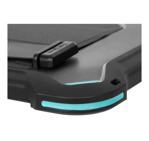 Targus, SafePort Rugged Max-fodral för iPad 10,9", THD929GL