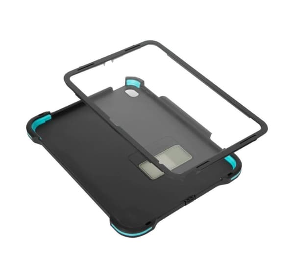 Targus, SafePort Rugged Max-fodral för iPad 10,9", THD929GL