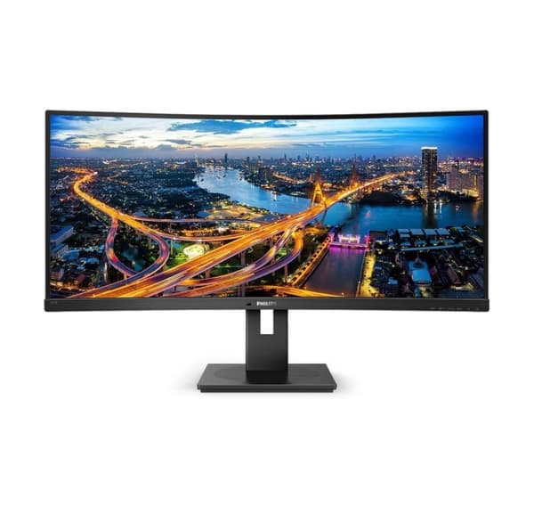 Philips, Curved UltraWide, 345B1C
