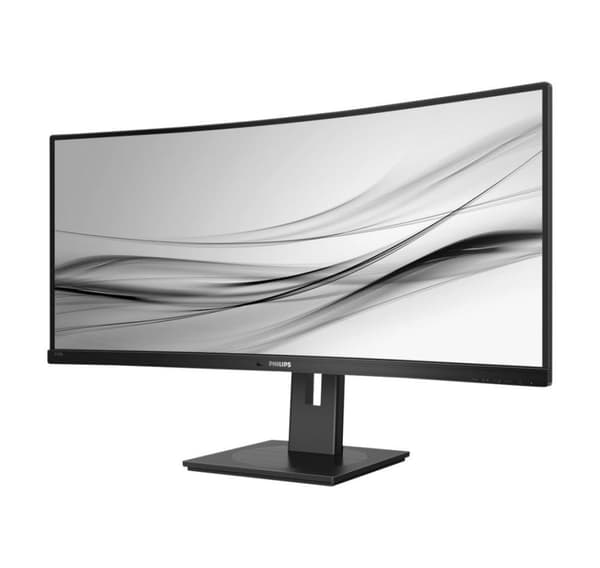 Philips, Curved UltraWide, 345B1C