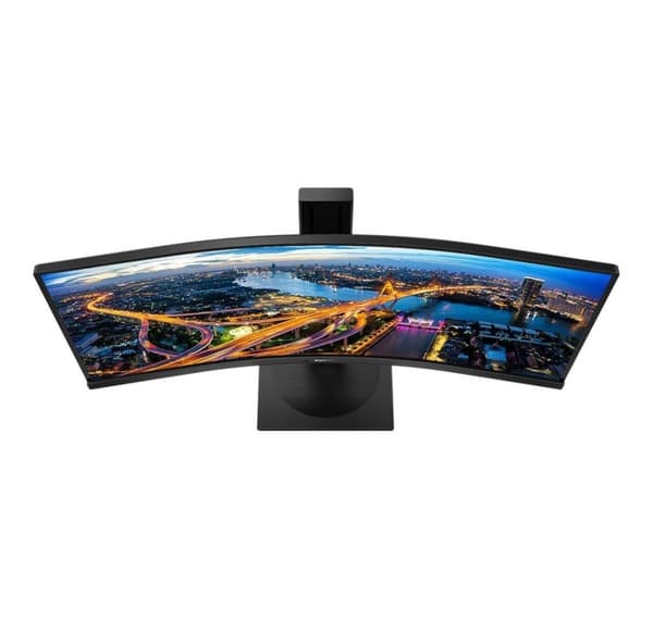 Philips, Curved UltraWide, 345B1C