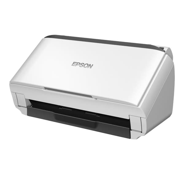 Epson, WorkForce DS-410