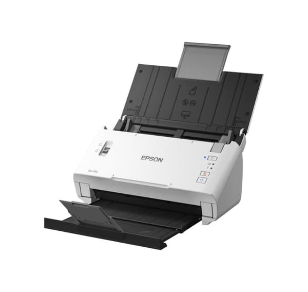 Epson, WorkForce DS-410