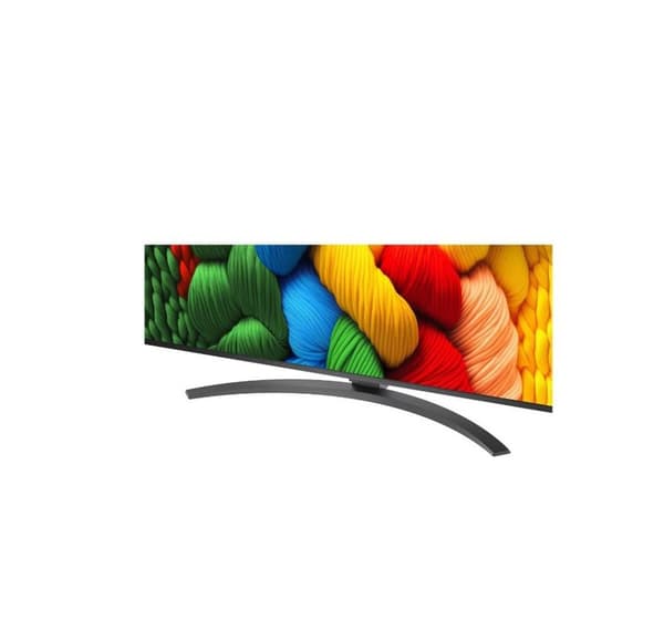 LG, 50NANO81A3A