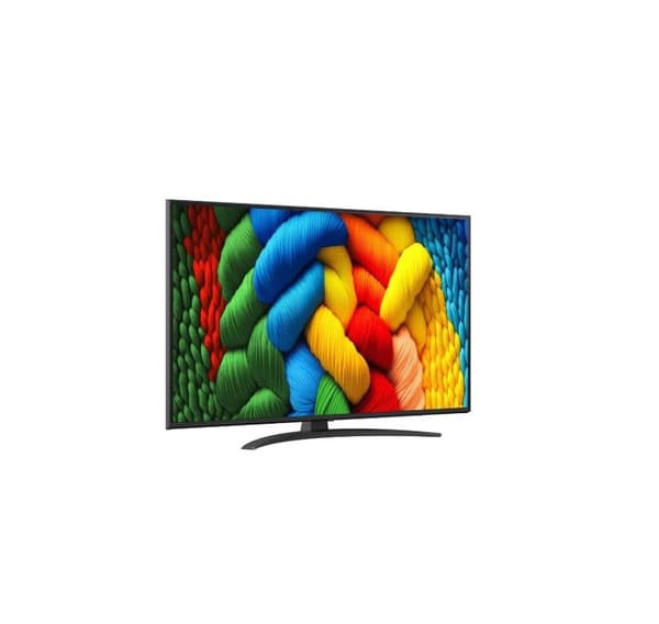 LG, 50NANO81A3A