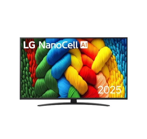 LG, 50NANO81A3A