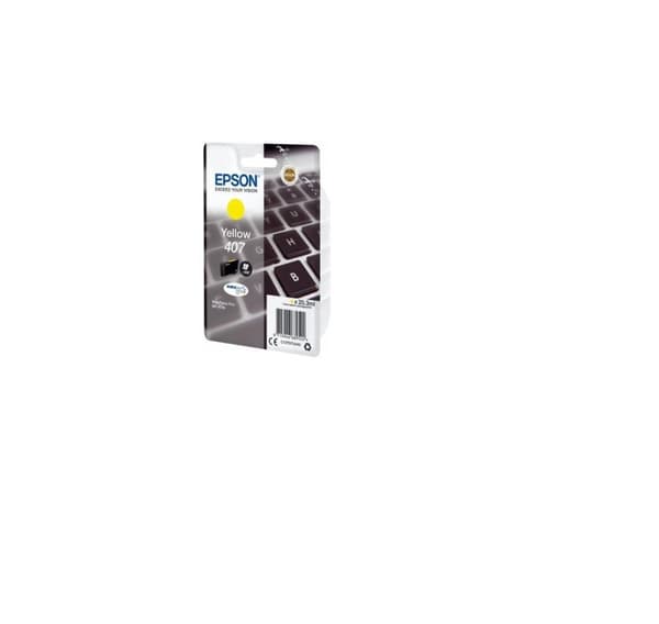 Epson, WF-4745 Series , Blekkpatron L Gul