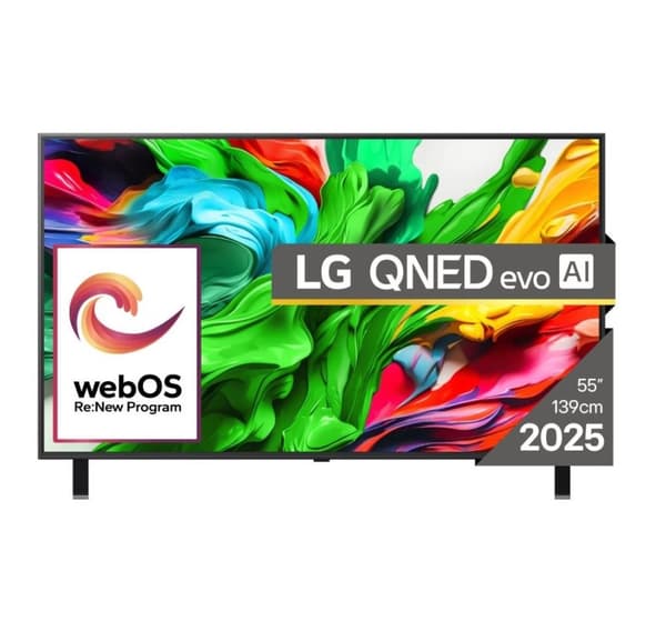 LG, 55QNED85A3C