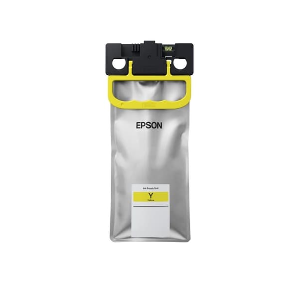 Epson, XXL Ink Supply Unit, WorkForce Pro WF-C529R / C579R
