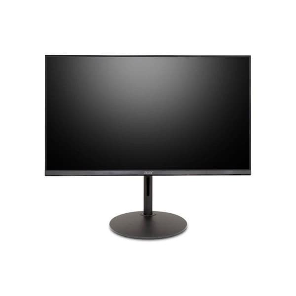 Acer Monitor Nitro XF240YM3biiph (UM QX0EE 315) AcerQX0EE Acer QX0EE Svart