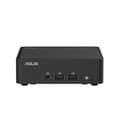 Miniatyrbild 2 av 3: ASUS RNUC15CRKI300002 Svart 100U