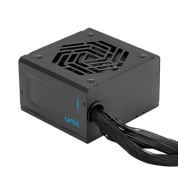 FSP Alimentation ATX FSP Vita Svart