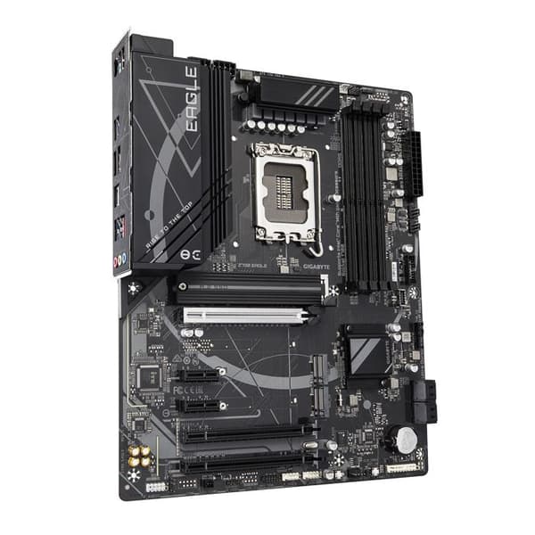 ASROCK Z790 ÖRN