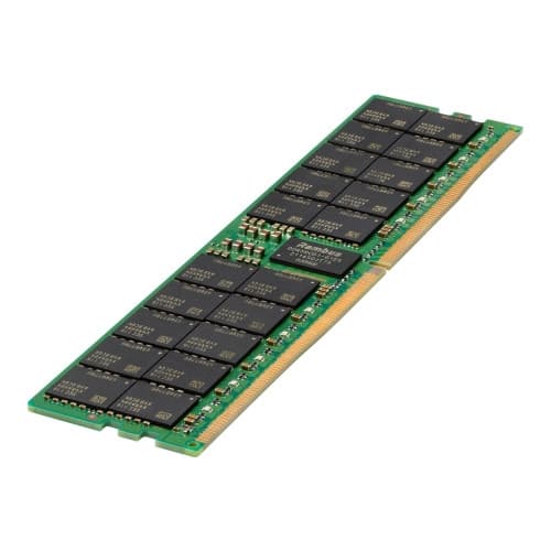 HPE SmartMemory - DDR5 - modul - 32 GB - DIMM 288-pin - 5600 MHz / PC5-44800 - registrerad