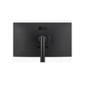 Miniatyrbild 4 av 6: Monitor LG 32UR550K-B 31.5? 4K UHD 60Hz VA HDR10 Höjd/Tilt. Inbyggda högtalare USB-C