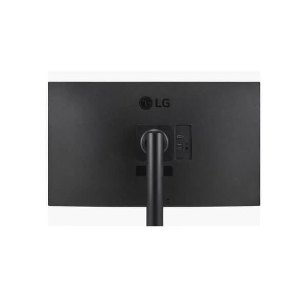Monitor LG 32UR550K-B 31.5? 4K UHD 60Hz VA HDR10 Höjd/Tilt. Inbyggda högtalare USB-C